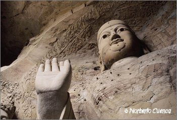 2004_10_Datong_Wutaishan_01