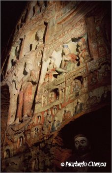 2004_10_Datong_Wutaishan_02