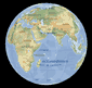 mapa ruta marruecos