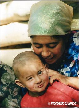 066_china2002_junto_kashgar_familia2